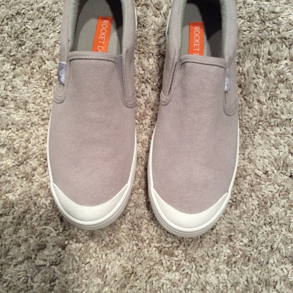 Rocket Dog Shoes - {Rocket Dog} Slip-On Shoes ✳️NIB✳️